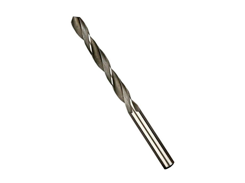 Сверло по металлу 2 мм, Волжский инструмент.