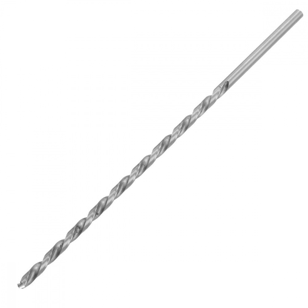 Сверло по металлу удлиненное 9,5 мм, Волжский инструмент.