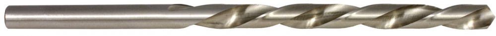 Сверло по металлу 8 мм, Волжский инструмент.