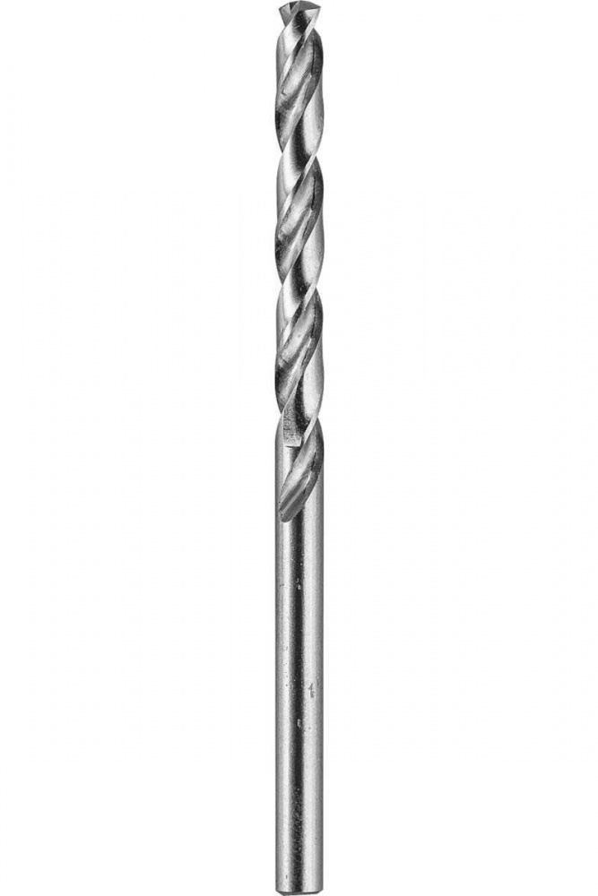 Сверло по металлу 8,3 мм, Волжский инструмент.