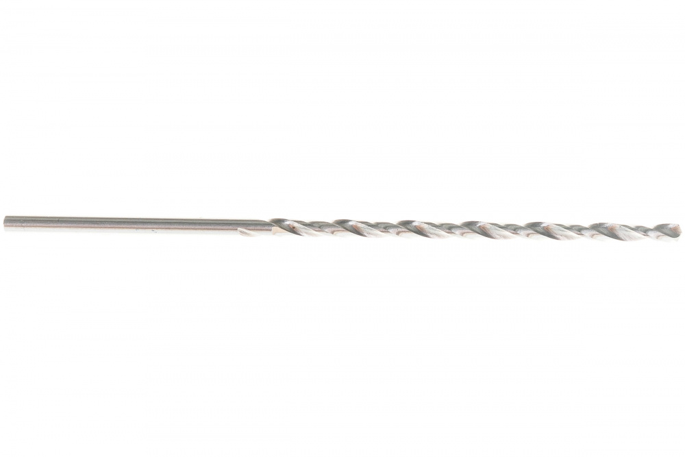 Сверло по металлу удлиненное 9,8 мм, Волжский инструмент.