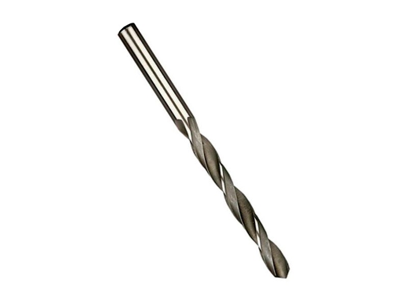 Сверло по металлу 3,7 мм, Волжский инструмент.