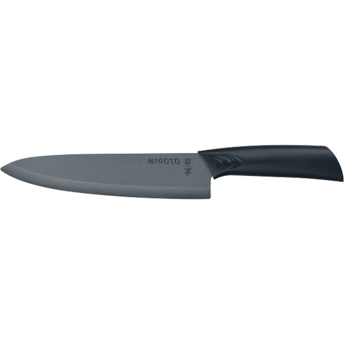 Нож кухонный MATRIX MIGOTO 125 мм / 5" CERAMICS