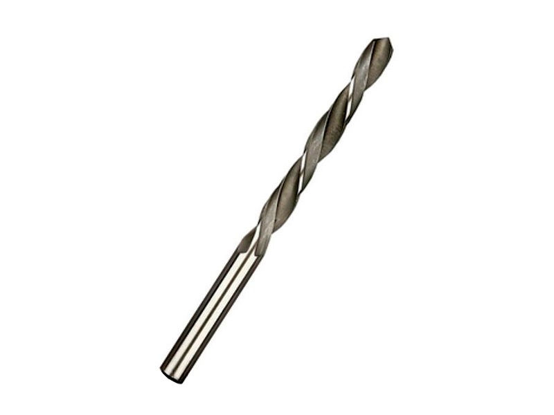 Сверло по металлу 4,7 мм, Волжский инструмент.