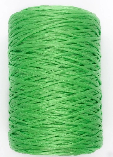Шпагат полипропиленовый ПОЛИТЕХ 150 м, зеленый.