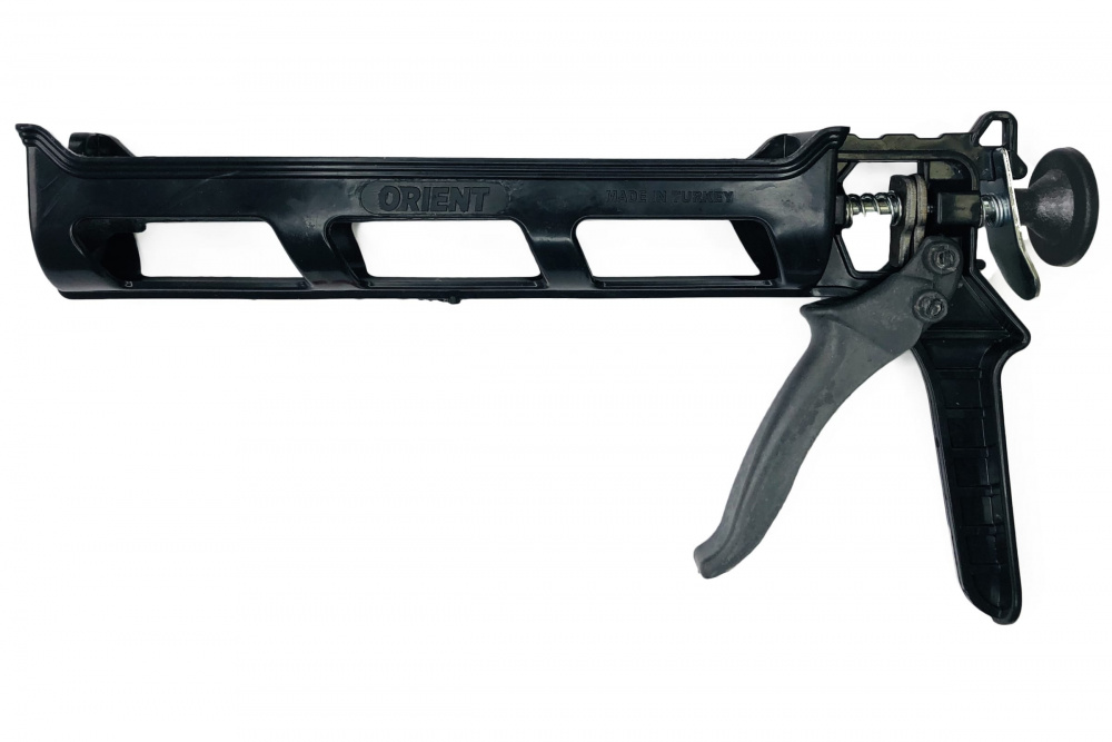 Пистолет для герметика BULL Orient AKT24S.