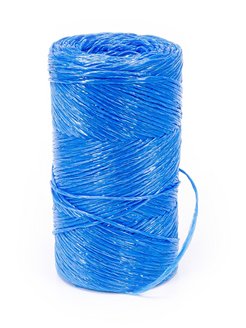 Шпагат полипропиленовый ПОЛИТЕХ 150 м, синий.