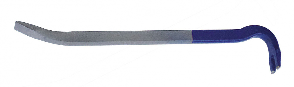 Лом-гвоздодер усиленный, 450 мм (Hardax)