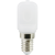 Лампа св/д ECOLA T25 4.5W 4000K E14 для холодильников