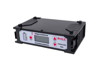 Зарядное устройство инверторное PO220-50А(12/24В,ток зар.3-50А, 530Вт, емк.акк. 10-500Ач.)