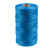 Шпагат STAYER многоцелевой полипропиленовый, d=1,5 мм,синий, 110 м, 32 кгс, 0,8 ктекс