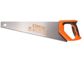 Ножовка по дер. 400мм STARTUL MASTER (ST4026-40)