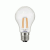 Лампа светодиодная GENERAL 13W Е27 4500K нитевидная, прозрач.