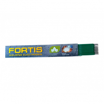 Электроды Fortis Тантал d 3 мм, 2,5 кг
