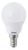 Лампа светодиодная GENERAL  7W E14 шар 4500K