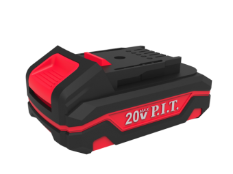 Аккумулятор PH20-2.0 (20В. 2.0Ач)  P.I.T.