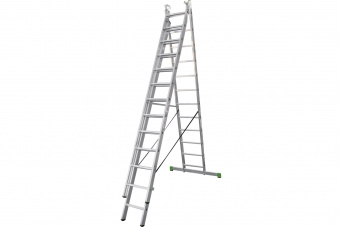 3*12 секционная лестница MOST (одна секция 3,40 м общая 8,90 м)