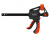 Струбцина пистолетная 150х60мм STARTUL PROFI (ST9026-15)