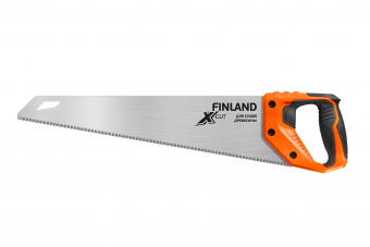 Ножовка Finland сухое дерево 450