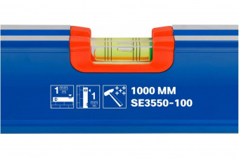 Уровень 1000 мм EXPERT STARTUL (SE3550-100)